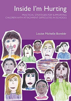 Inside I'm Hurting (Paperback)