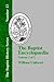 The Baptist Encyclopedia - Vol. 3