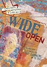 Wide Open: Inspiration & Techniques for Art Journaling on the Edge