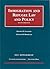 Legomsky and Rodriguez' Immigration and Refugee Law and Policy, 5th, 2011 Supplement (University Casebook Series)