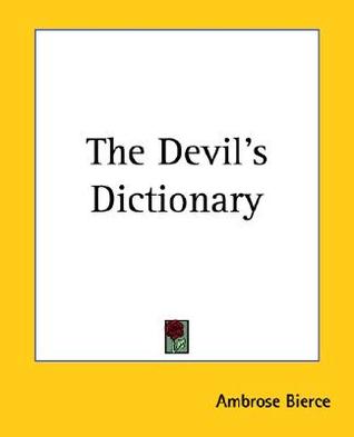 The Devil's Dictionary