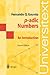 p-adic Numbers by Fernando Quadros Gouvea