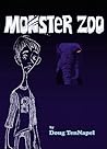Monster Zoo by Doug TenNapel