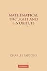 Mathematical Thought and its Objects