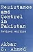 Resistance and Control in P...