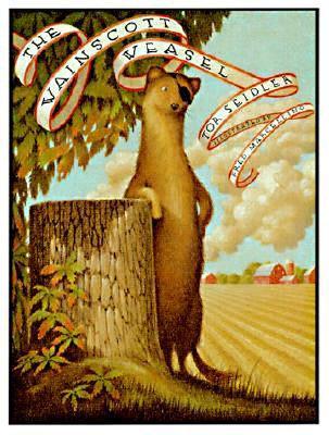 The Wainscott Weasel (Paperback)