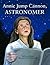 Annie Jump Cannon, Astronomer by Carole Gerber