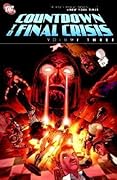 Countdown to Final Crisis, Vol. 3