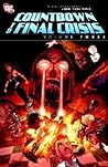 Countdown to Final Crisis, Vol. 3 by Paul Dini Countdown to Final Crisis, Vol. 3 by Paul Dini