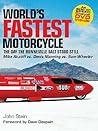 World's Fastest Motorcycle: The Day the Bonneville Salt Stood Still