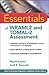Essentials of WRAML2 and TO...