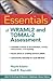 Essentials of WRAML2 and TOMAL-2 Assessment by Wayne Adams