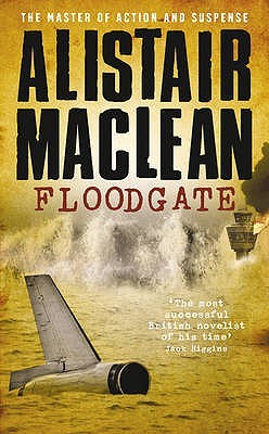 Floodgate (Paperback)