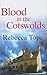 Blood in the Cotswolds (Cotswold Mysteries)