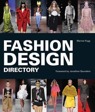 Fashion Design Directory (Paperback)