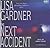 Next Accident, the (Lib)(CD)