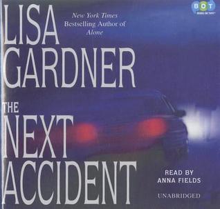 Next Accident, the