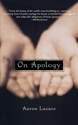On Apology (Paperback)
