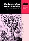 The Impact of the French Revolution: Texts from Britain in the 1790s (Cambridge Readings in the History of Political Thought, Series Number 2)
