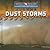 Dust Storms