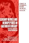 Sensory Nerves and Neuropeptides in Gastroenterology: From Basic Science to Clinical Perspectives (Advances in Experimental Medicine and Biology, 298)