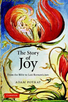 The Story of Joy: From the Bible to Late Romanticism (Hardcover)