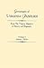 Genealogies of Virginia Families by Virginia