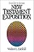 New Testament Exposition by Walter L. Liefeld