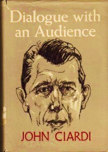 Dialogue with an Audience