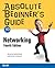 Absolute Beginner's Guide to Networking (4th Edition)
