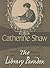 The Library Paradox (Cambridge Mysteries, #3)