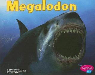 Megalodon (Dinosaurs and Prehistoric Animals)