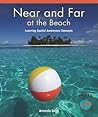 Near and Far at the Beach: Learning Spatial Awareness Concepts