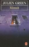 Minuit (Le Livre de Poche) by Julien Green Minuit (Le Livre de Poche) by Julien Green
