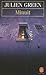 Minuit (Le Livre de Poche) (French Edition)