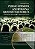 Public Opinion and Polling Around the World: A Historical Encyclopedia