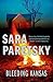 Bleeding Kansas by Sara Paretsky