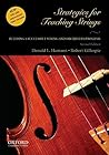 Strategies for Teaching Strings