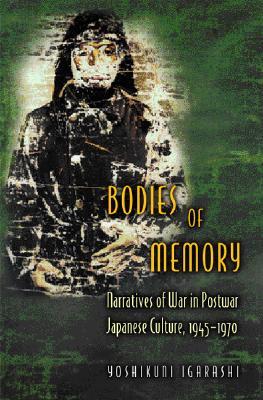 Bodies of Memory (Paperback)