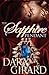 The Sapphire Pendant (Clifton Sisters #1)