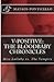 V-Positive: the Bloodbaby Chronicles