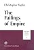 The Failings of Empire: A Reading of Xenophon Hellenica 2.3.11-7.5.27 (Historia - Einzelschriften)