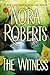 The Witness by Nora Roberts