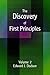 The Discovery of First Principles: Volume 2
