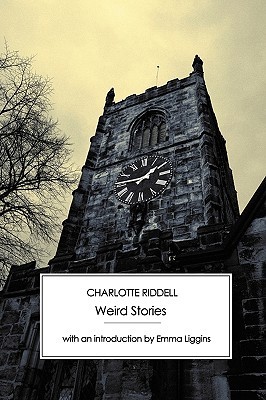 Weird Stories (Paperback)