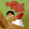 Twist, Dig, and Drill: A Book About Screws (Amazing Science: Simple Machines)
