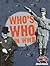 Who's Who in WWII (Crabtree...