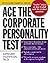 Ace the Corporate Personality Test