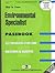 Environmental Specialist(Passbooks)
