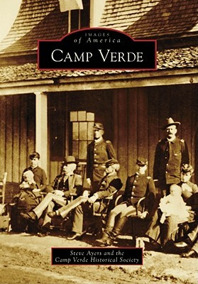 Camp Verde (Images of America: Arizona)
